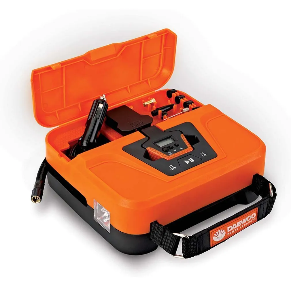 AUTOKOMPRESSOR DAEWOO DW 40L