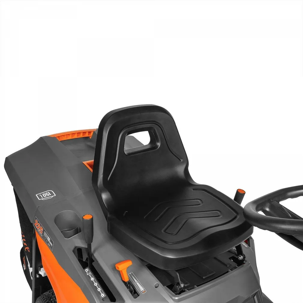 MURUTRAKTOR DAEWOO DWR 660