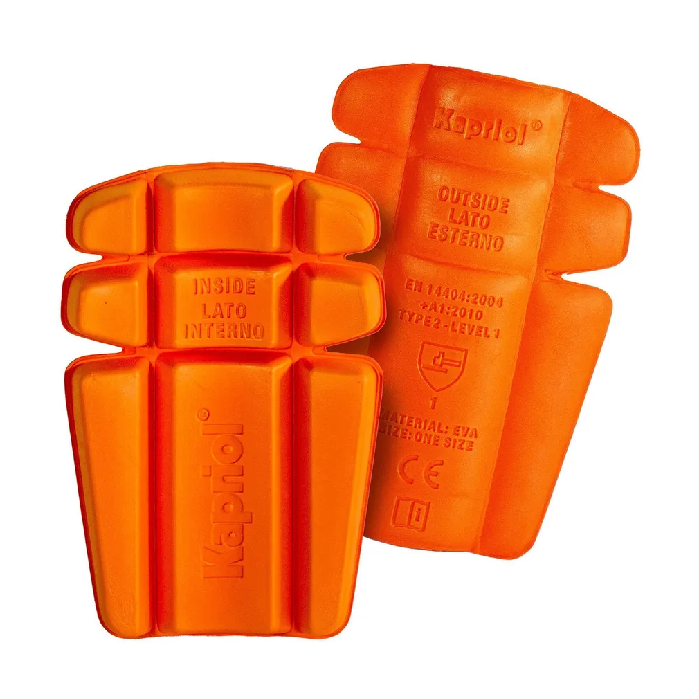 PÕLVEKAITSMED KAPRIOL TYPE 2 EN 14404