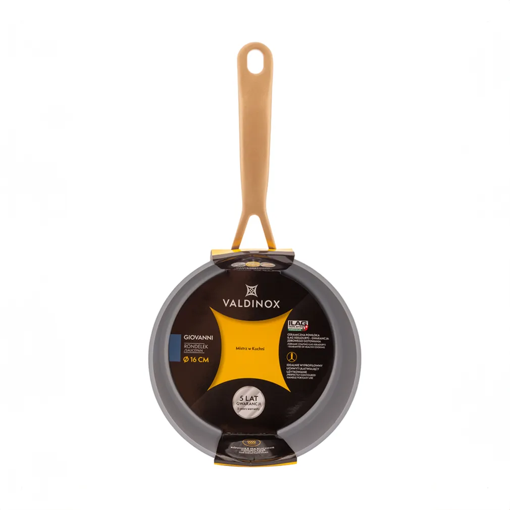 KASTMEPOTT VALDINOX GIOVANNI 1,2L