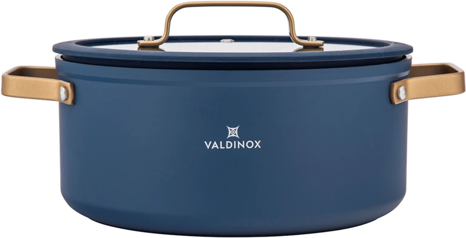 POTT VALDINOX GIOVANNI 3,5L KAANEGA