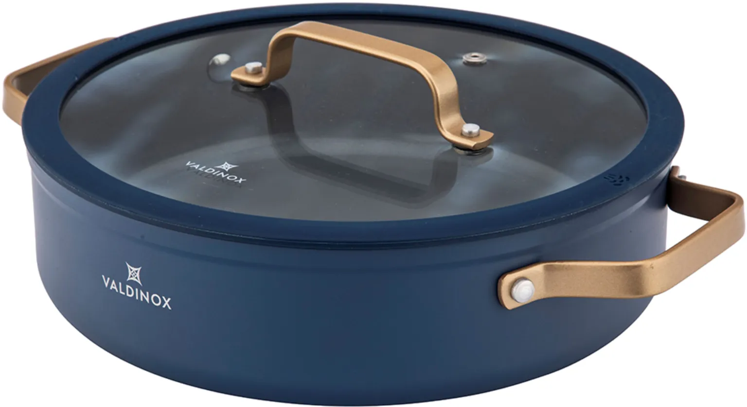 POTT VALDINOX GIOVANNI 3,5L KAANEGA