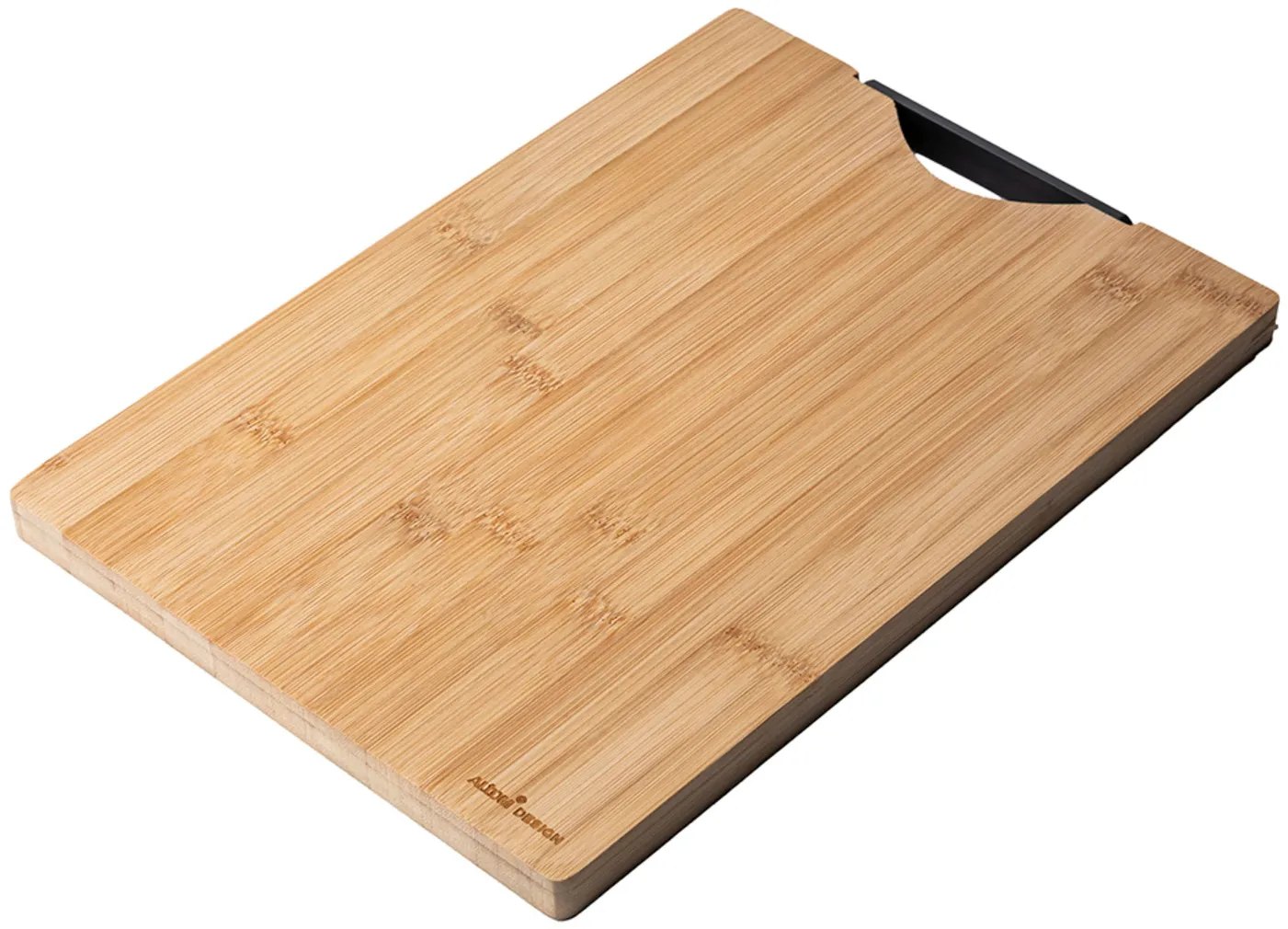 LÕIKELAUD ALTOM DESIGN 34X24X1,80CM BAMBUS