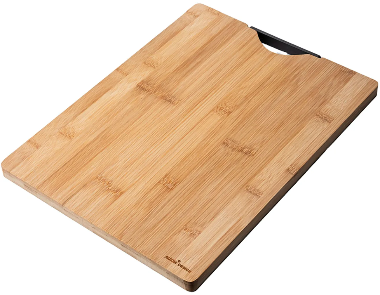 LÕIKELAUD ALTOM DESIGN 40X30X1,80CM BAMBUS