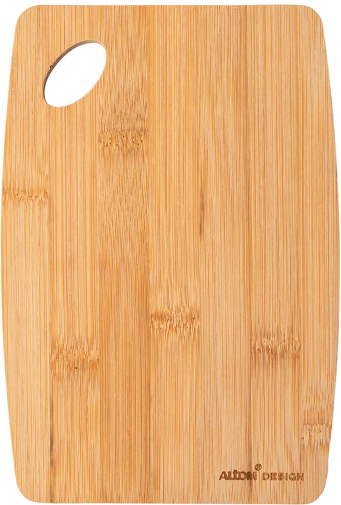 LÕIKELAUD ALTOM DESIGN 22X15X1CM BAMBUS