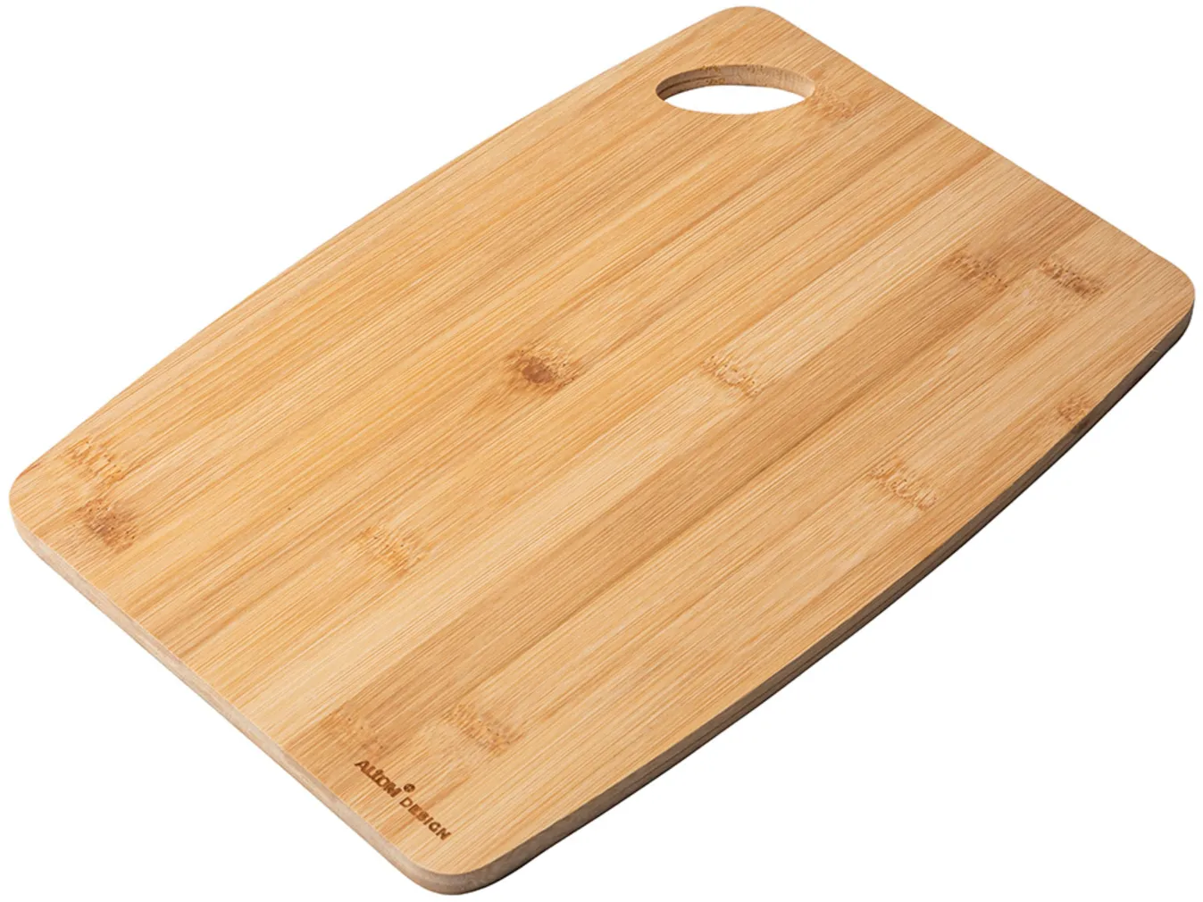 LÕIKELAUD ALTOM DESIGN 39X28X1CM BAMBUS