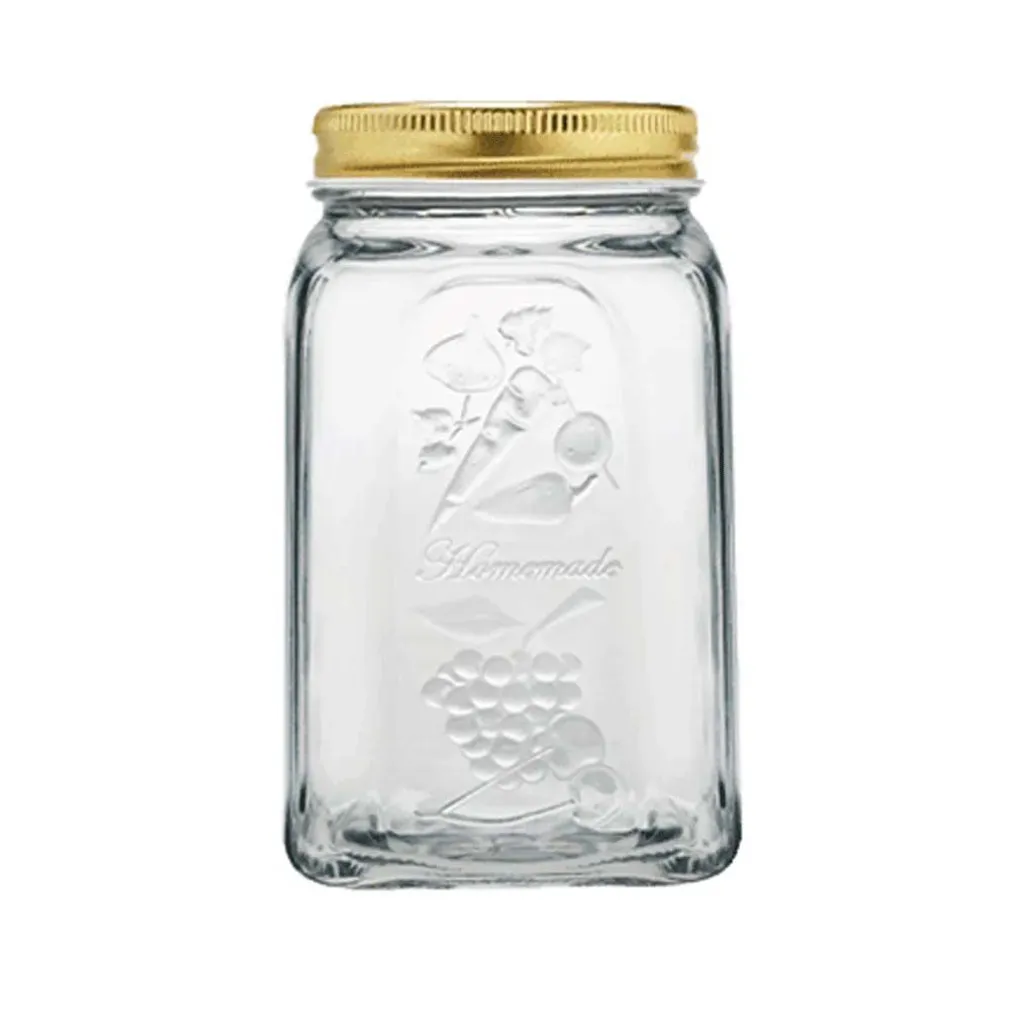 KLAASPURK HOME MADE KAANEGA 1L