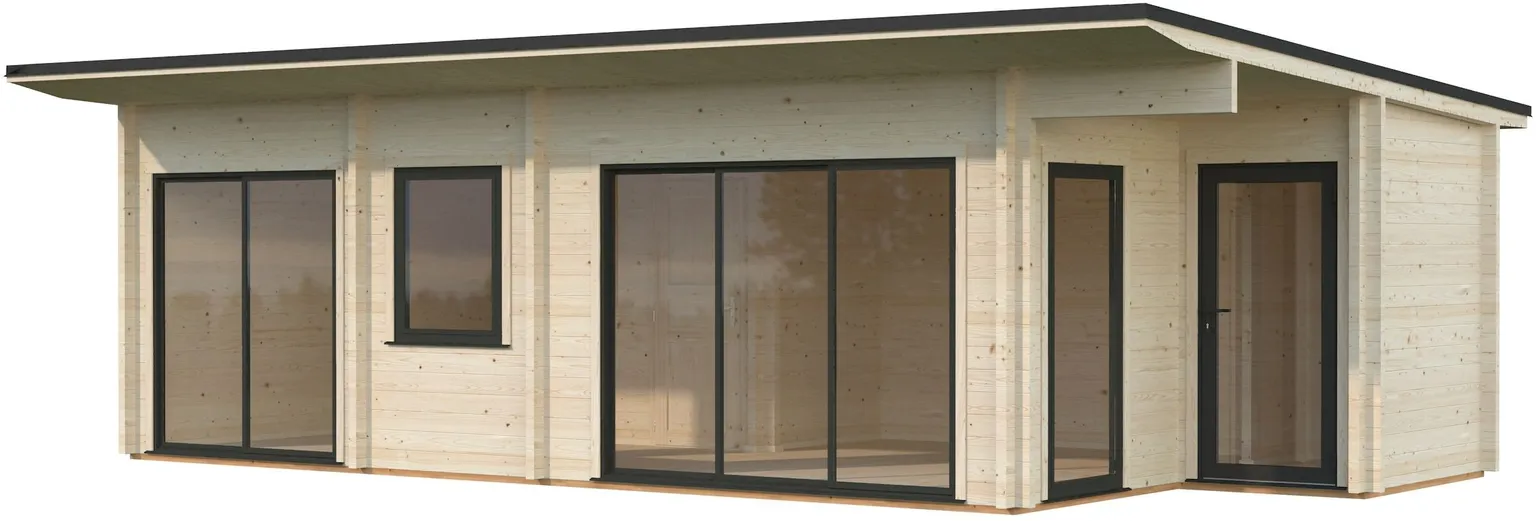 SUVEMAJA PALMAKO CECILIA 32M²