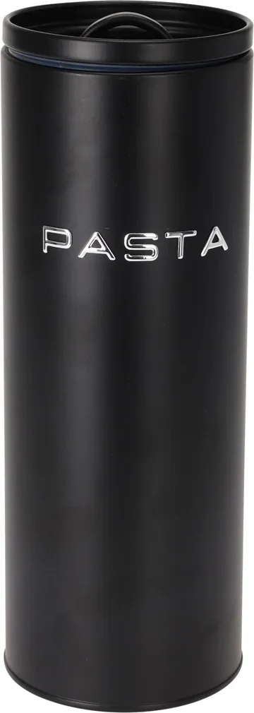 HOIUPURK KAANEGA PASTALE 2500ML METALL MUST