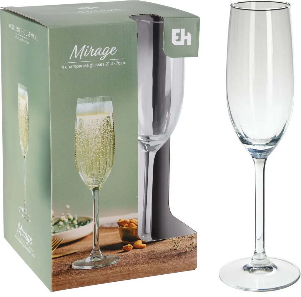 ŠAMPUSEPOKAAL 210ML 4TK