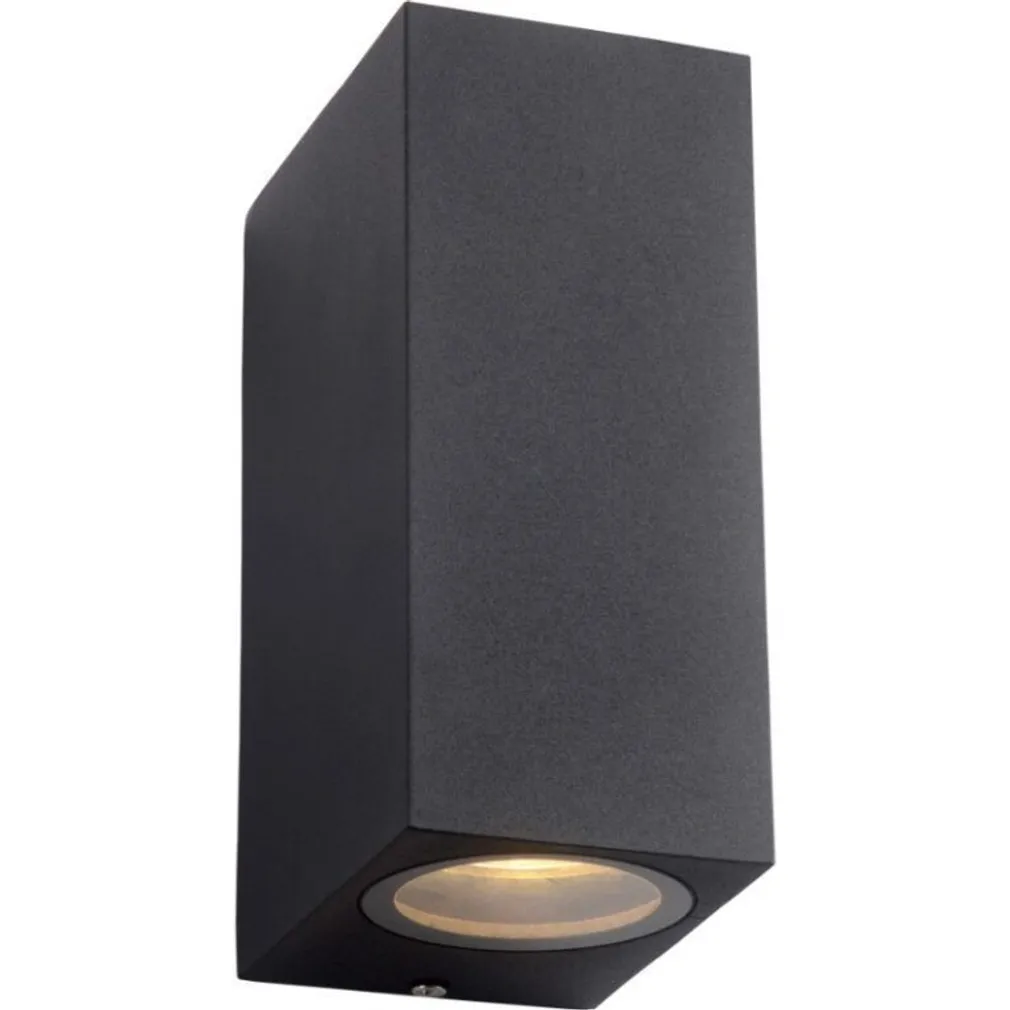 VÄLISVALGUSTI AC230V 50HZ 2XGU10 2X35W IP54 MUST