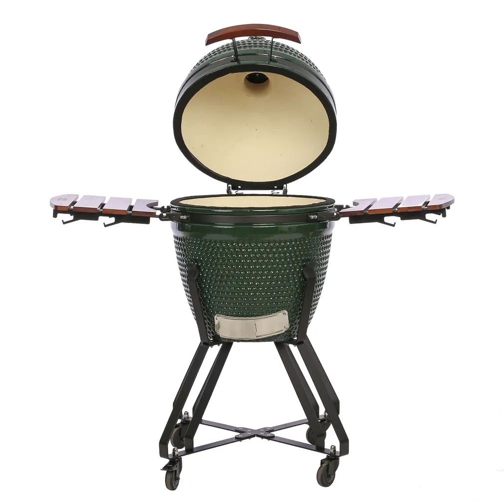SÖEGRILL TUNABONE KAMADO 21" ROHELINE