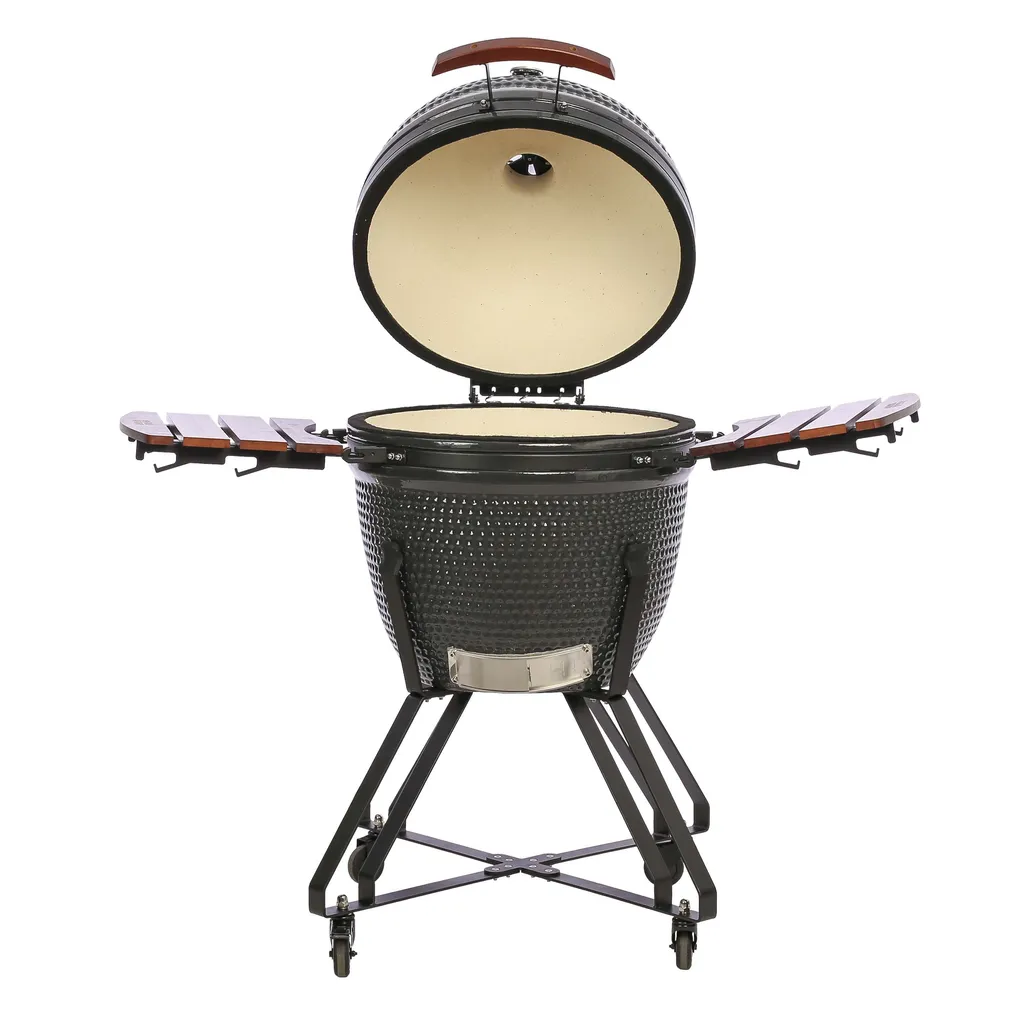 SÖEGRILL TUNABONE KAMADO 23" TUMEHALL
