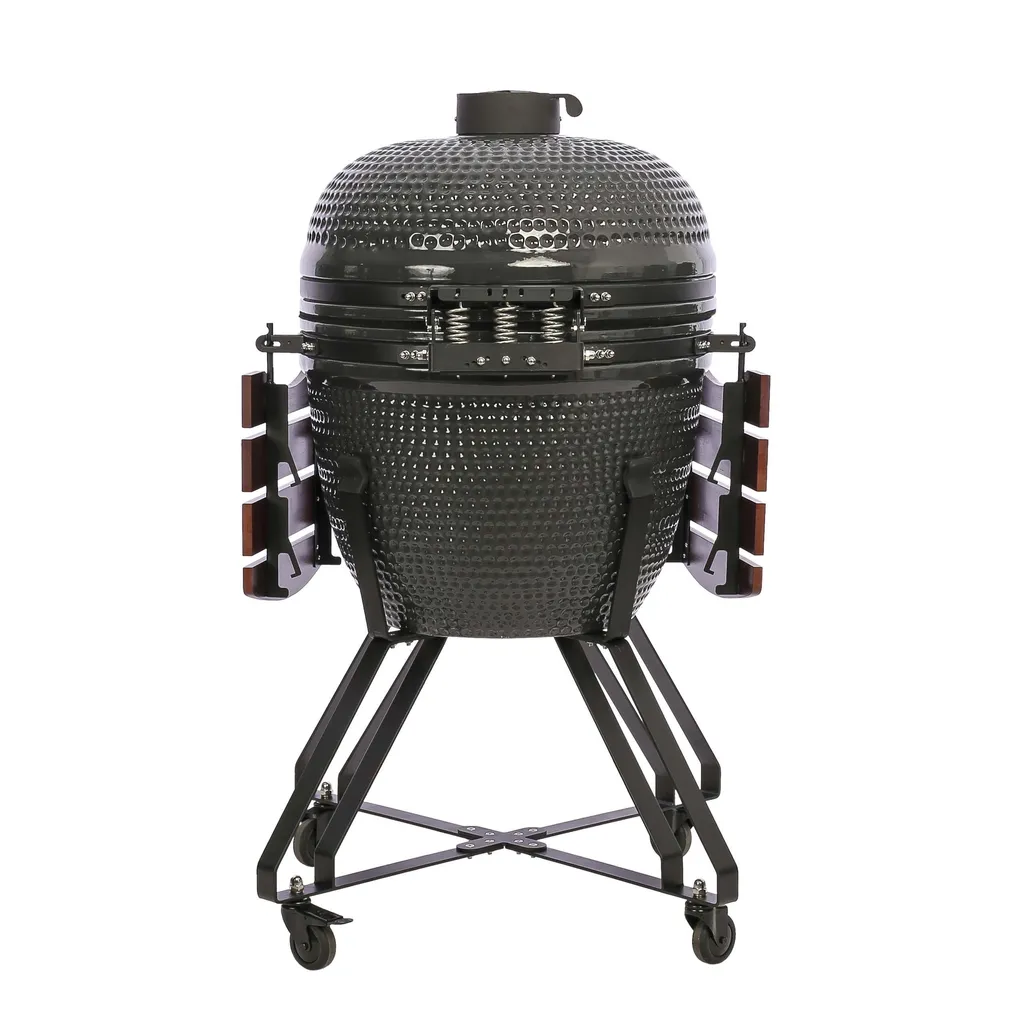 SÖEGRILL TUNABONE KAMADO 23" TUMEHALL