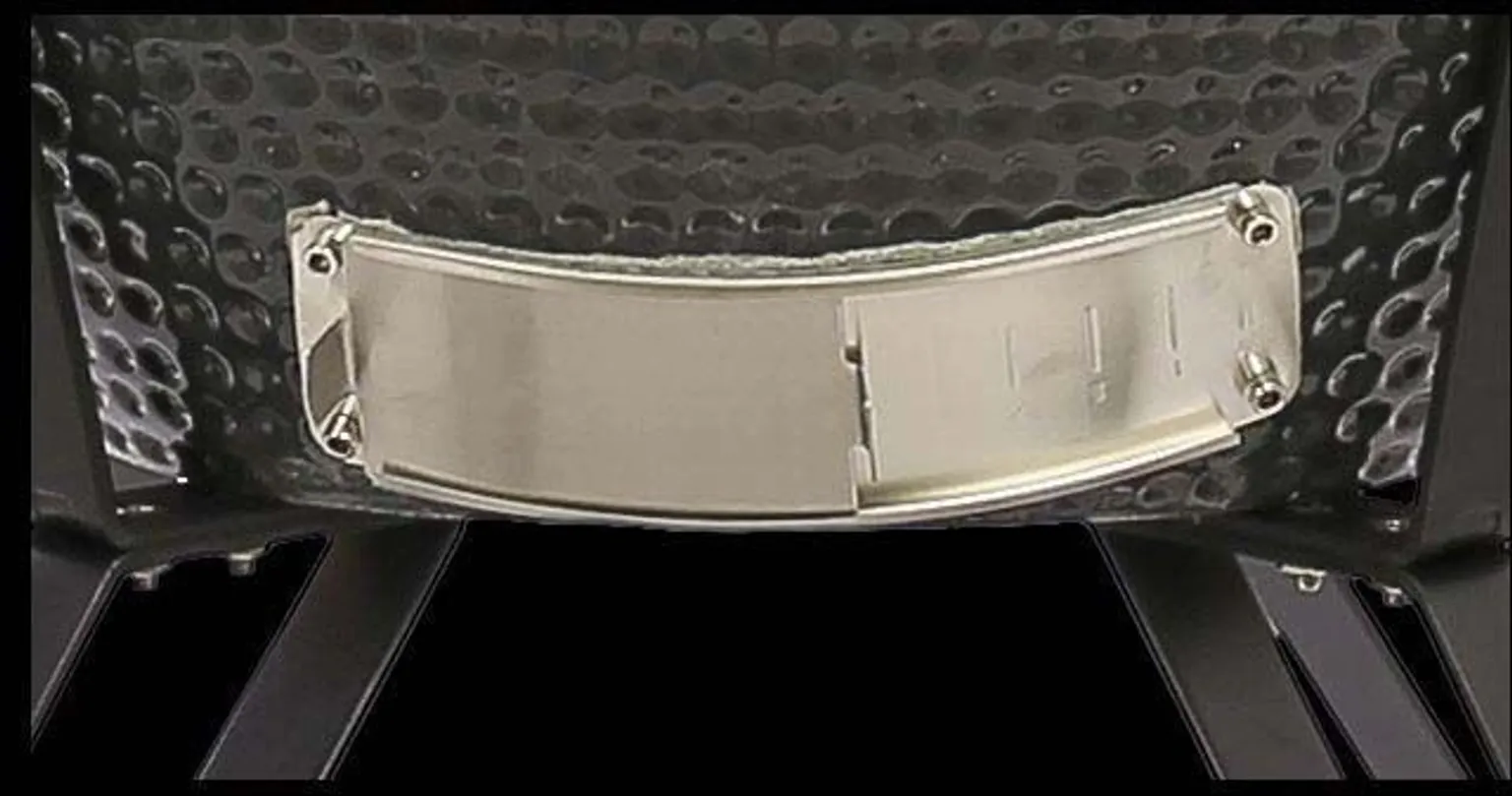 SÖEGRILL TUNABONE KAMADO 23" TUMEHALL