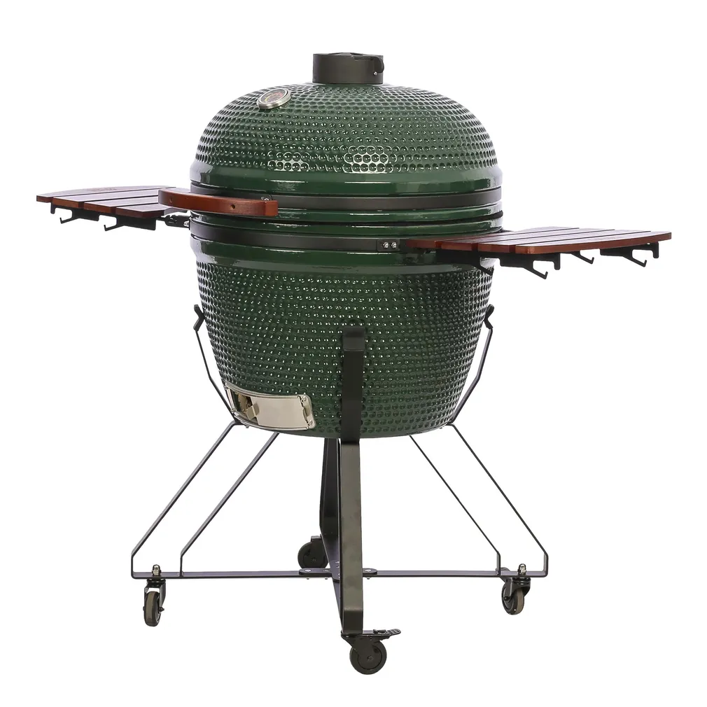 SÖEGRILL TUNABONE KAMADO 26" ROHELINE