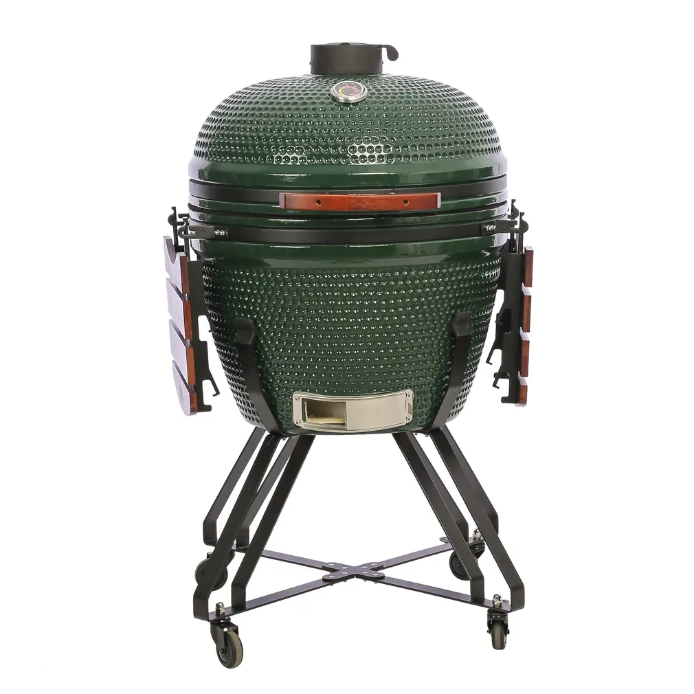SÖEGRILL TUNABONE KAMADO 26" ROHELINE