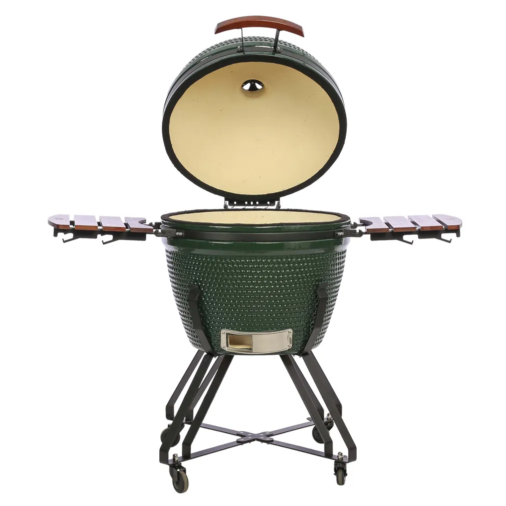 SÖEGRILL TUNABONE KAMADO 26" ROHELINE