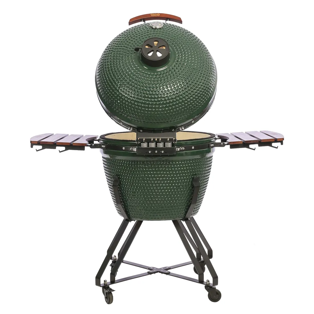 SÖEGRILL TUNABONE KAMADO 26" ROHELINE
