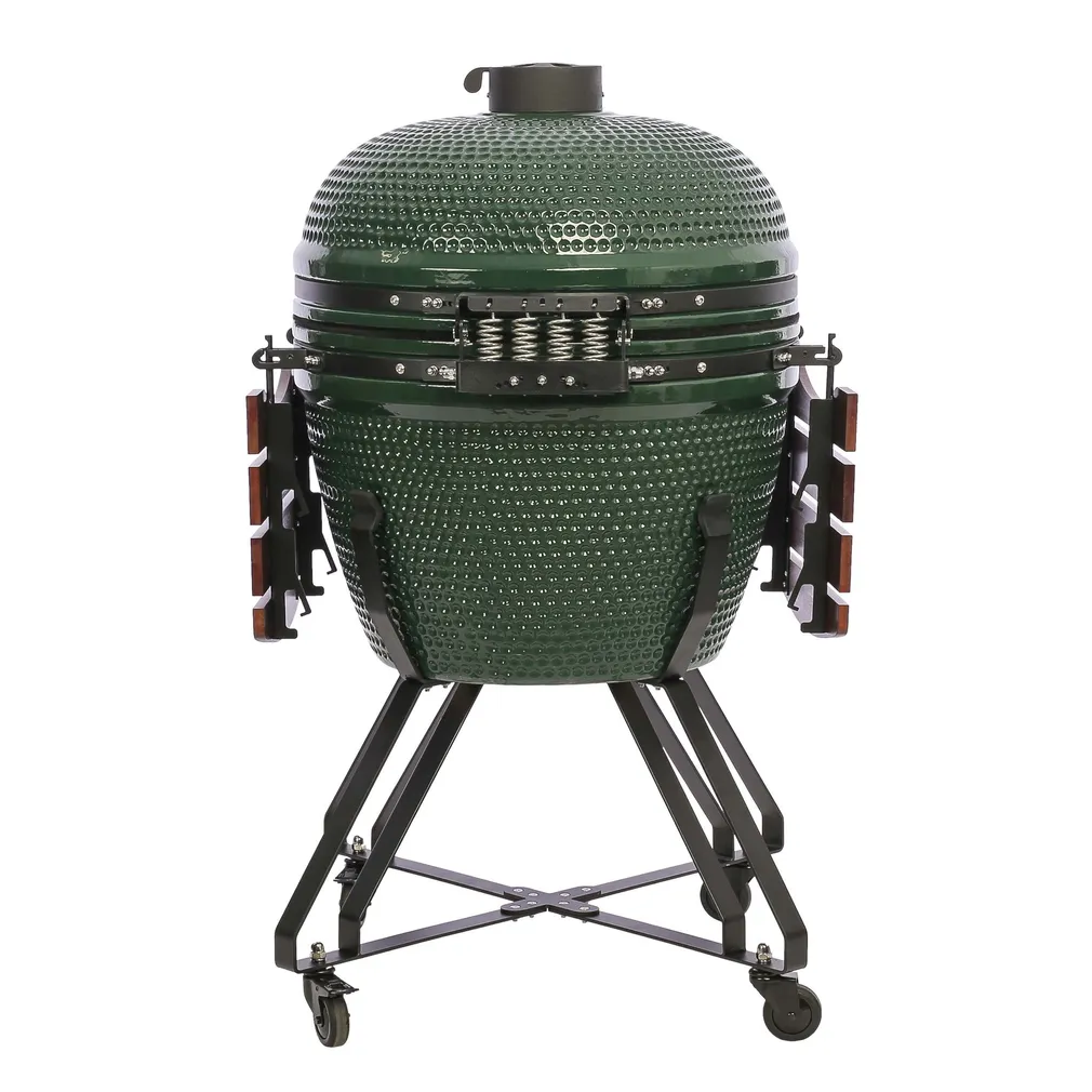SÖEGRILL TUNABONE KAMADO 26" ROHELINE