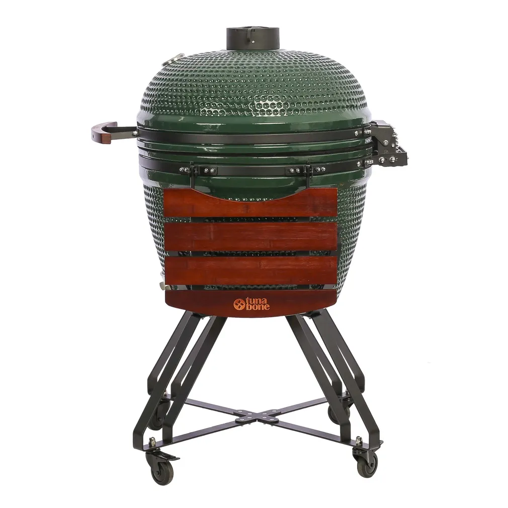 SÖEGRILL TUNABONE KAMADO 26" ROHELINE