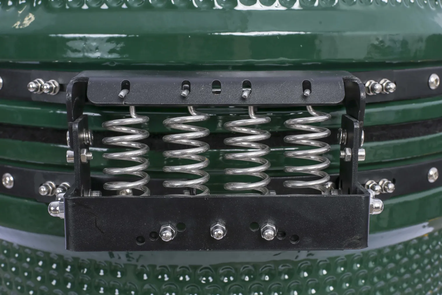 SÖEGRILL TUNABONE KAMADO 26" ROHELINE