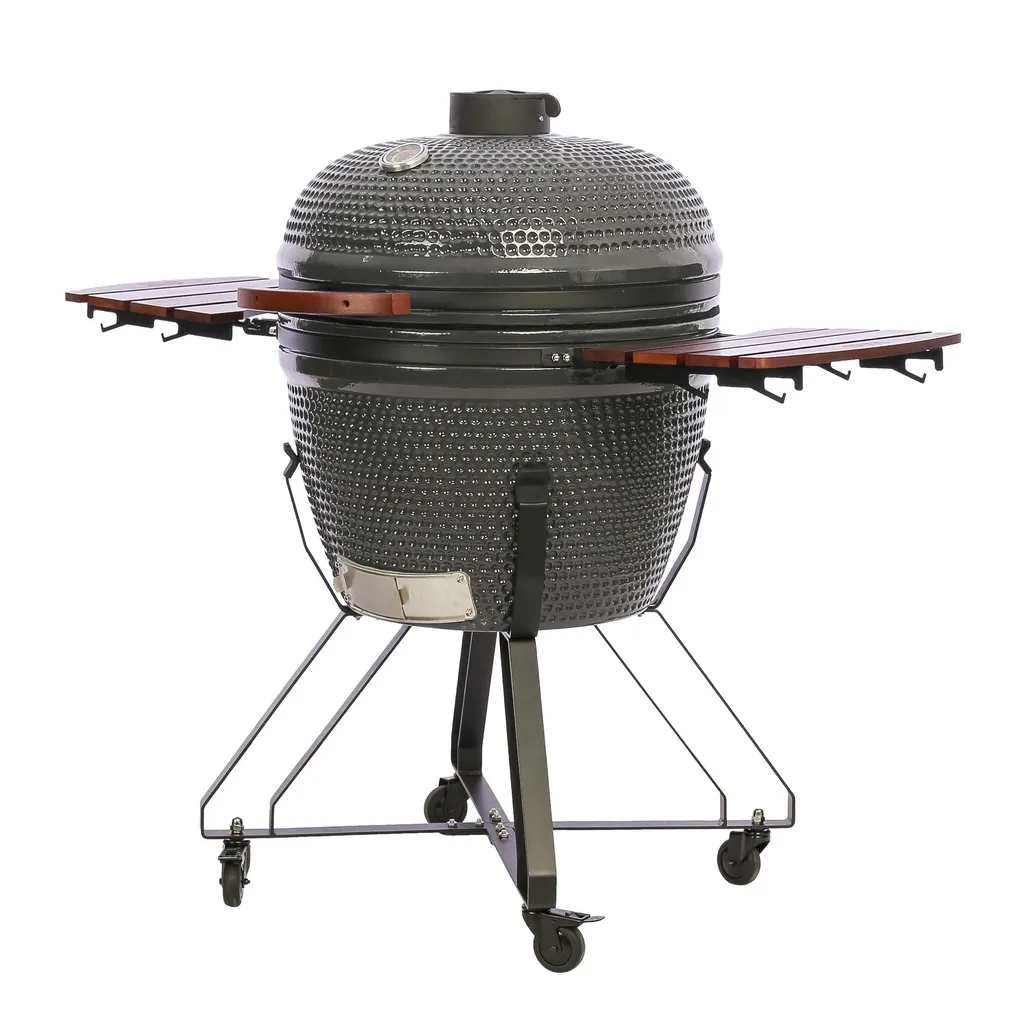 SÖEGRILL TUNABONE KAMADO 26" TUMEHALL