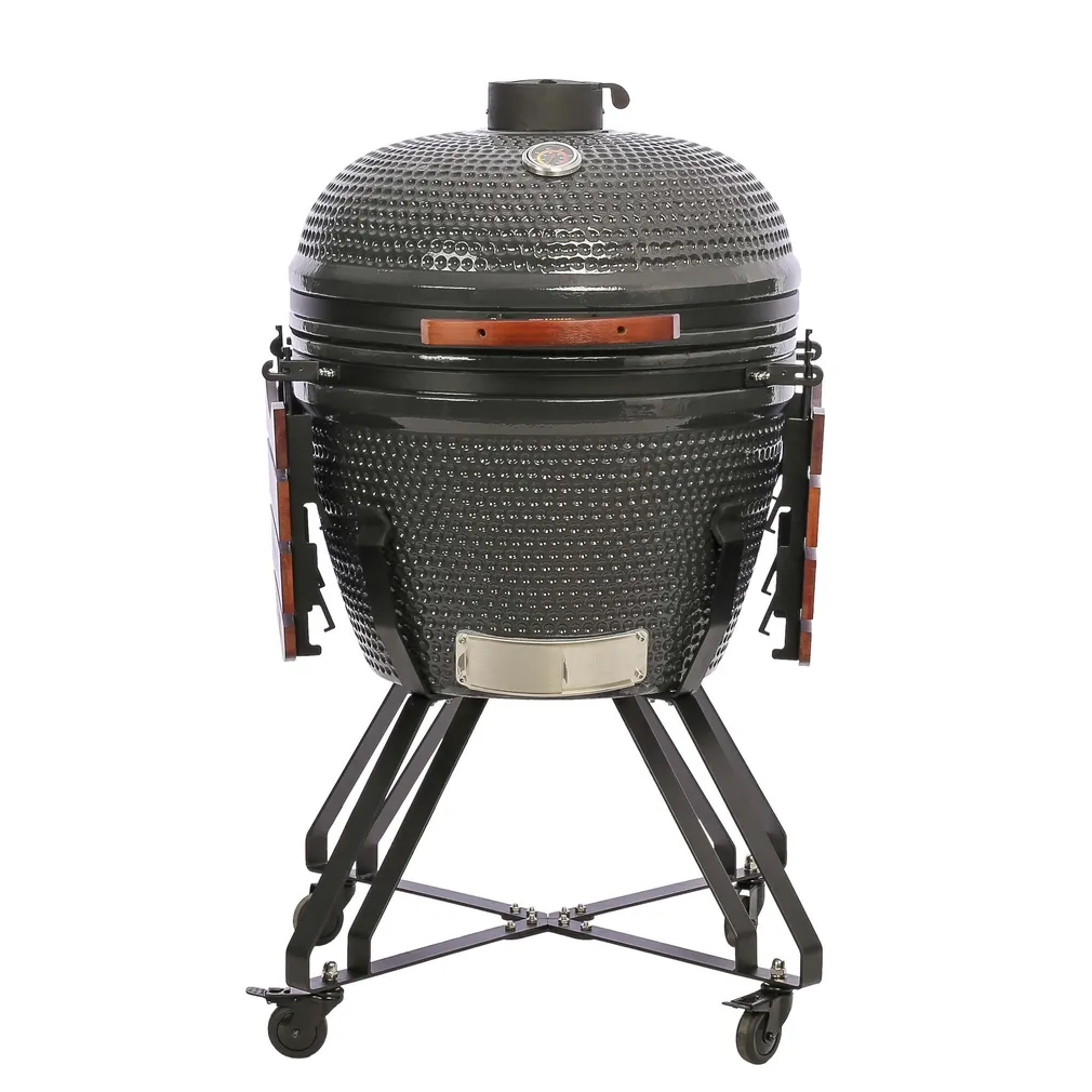 SÖEGRILL TUNABONE KAMADO 26" TUMEHALL