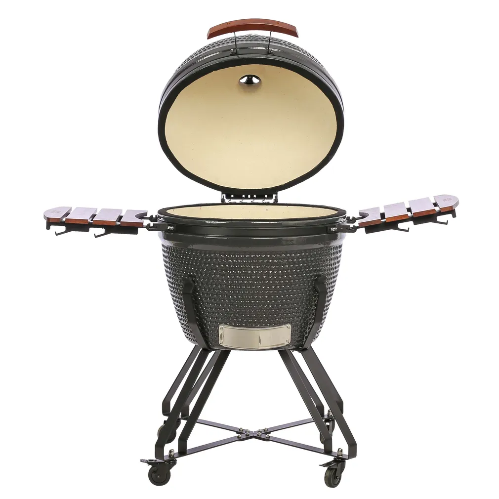 SÖEGRILL TUNABONE KAMADO 26" TUMEHALL