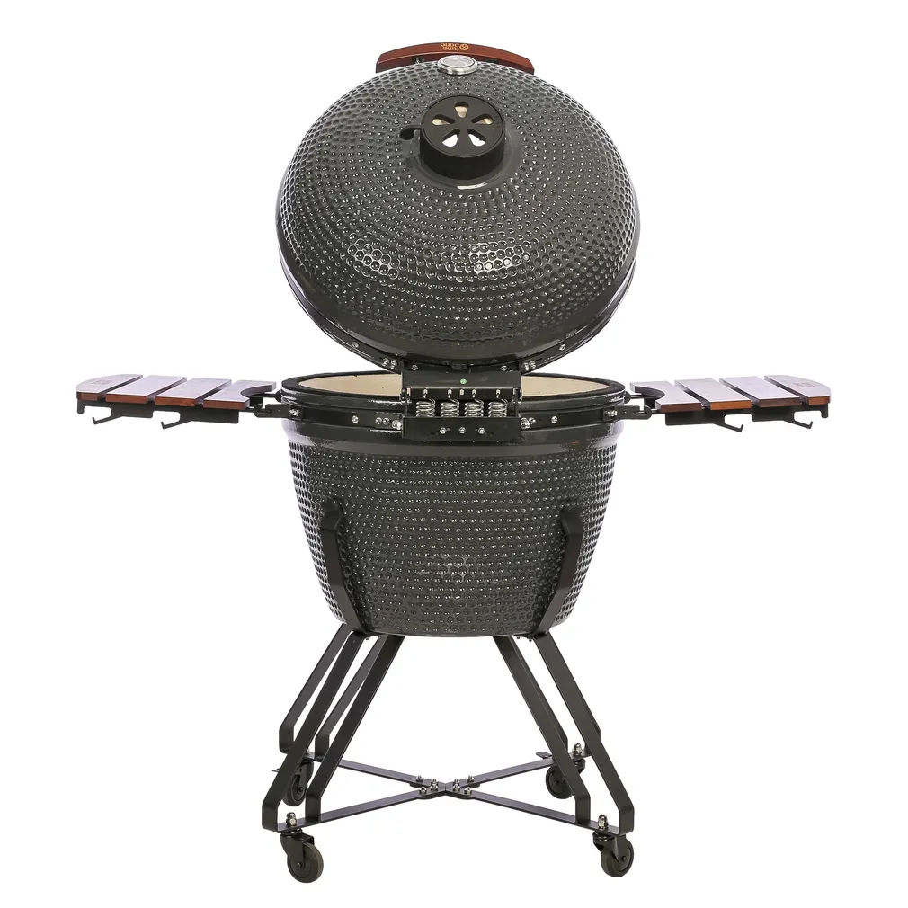 SÖEGRILL TUNABONE KAMADO 26" TUMEHALL