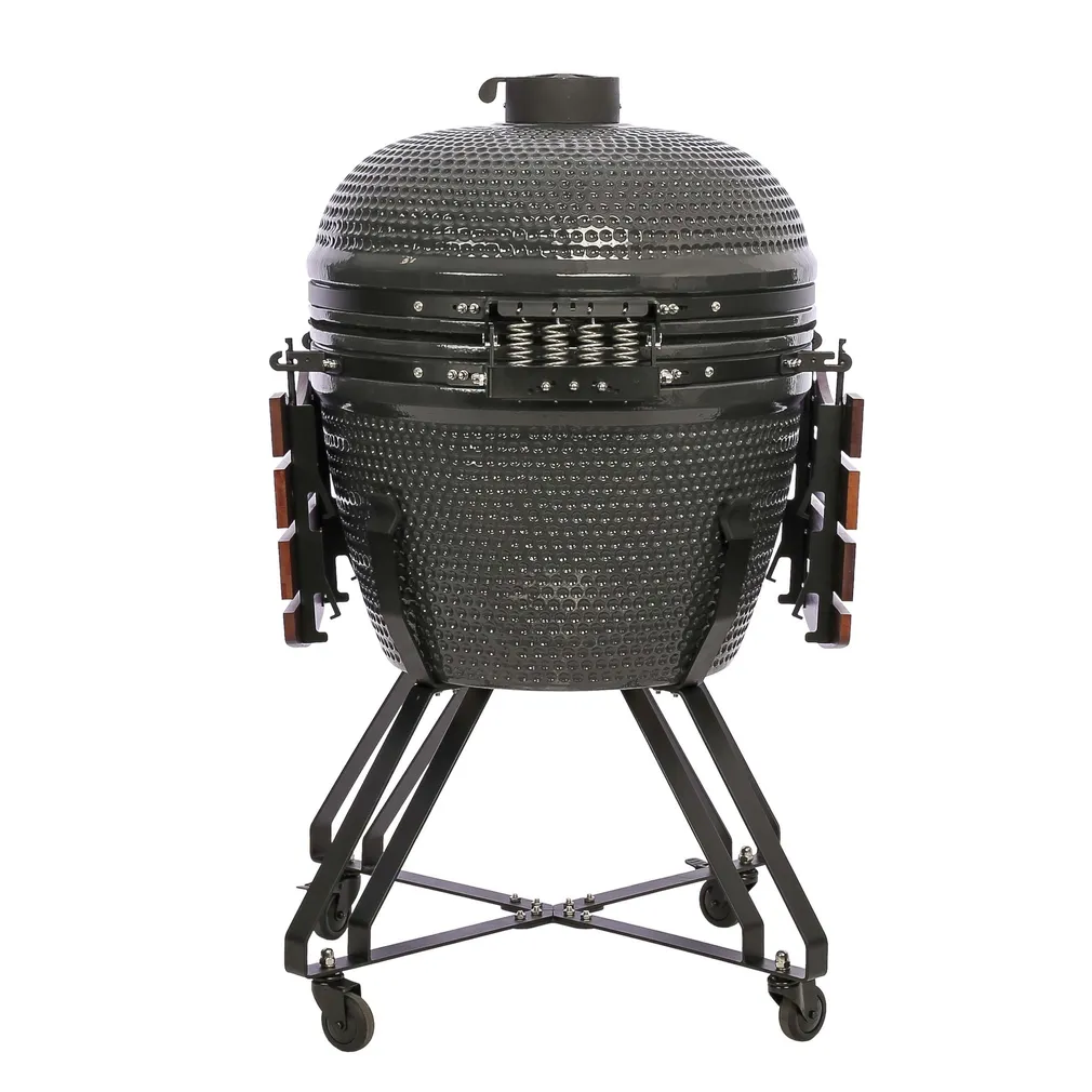 SÖEGRILL TUNABONE KAMADO 26" TUMEHALL
