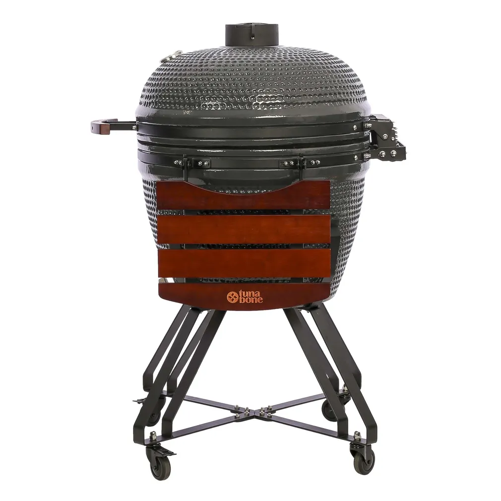 SÖEGRILL TUNABONE KAMADO 26" TUMEHALL