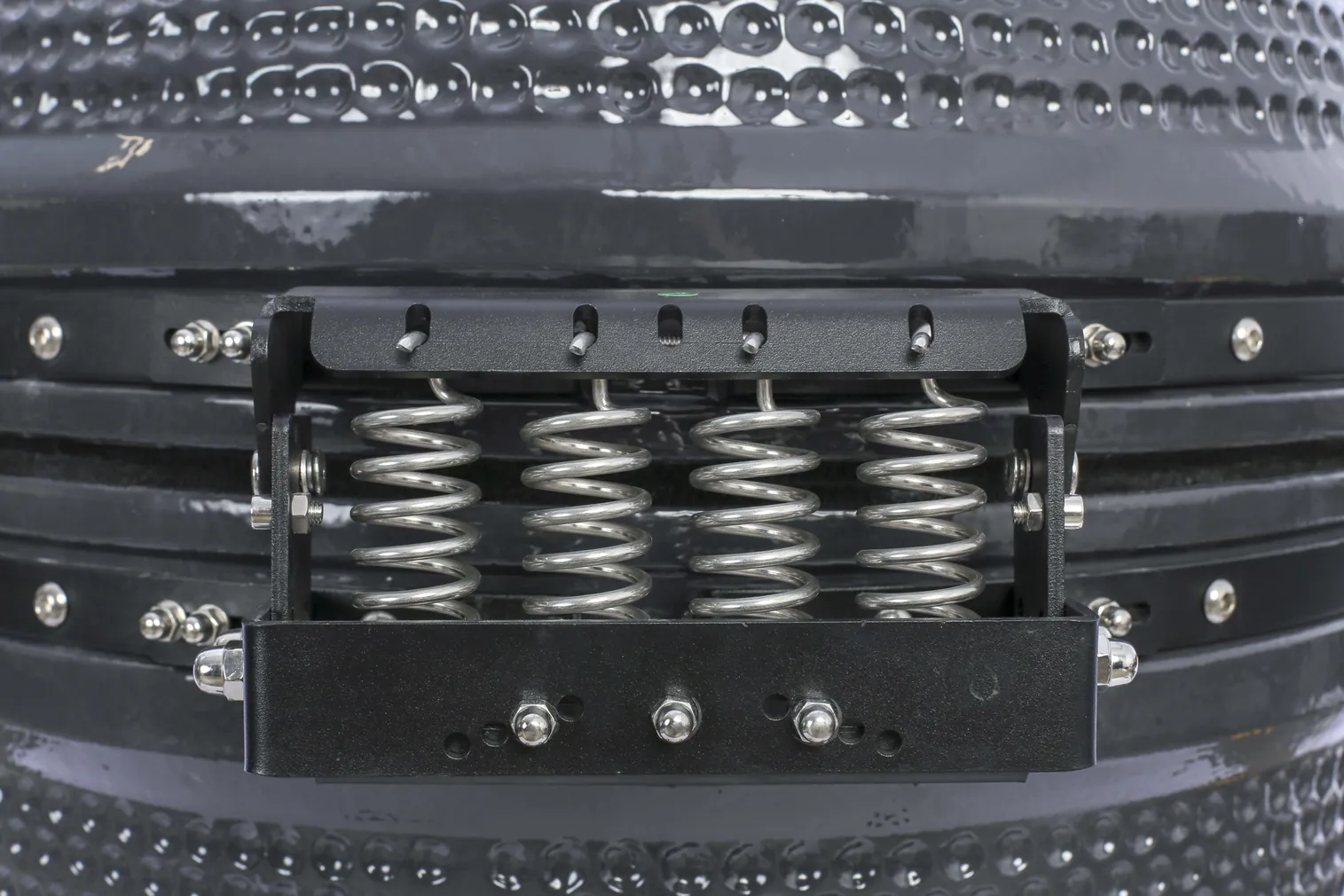 SÖEGRILL TUNABONE KAMADO 26" TUMEHALL