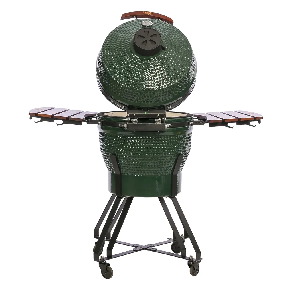 SÖEGRILL TUNABONE KAMADO PRO 22" ROHELINE