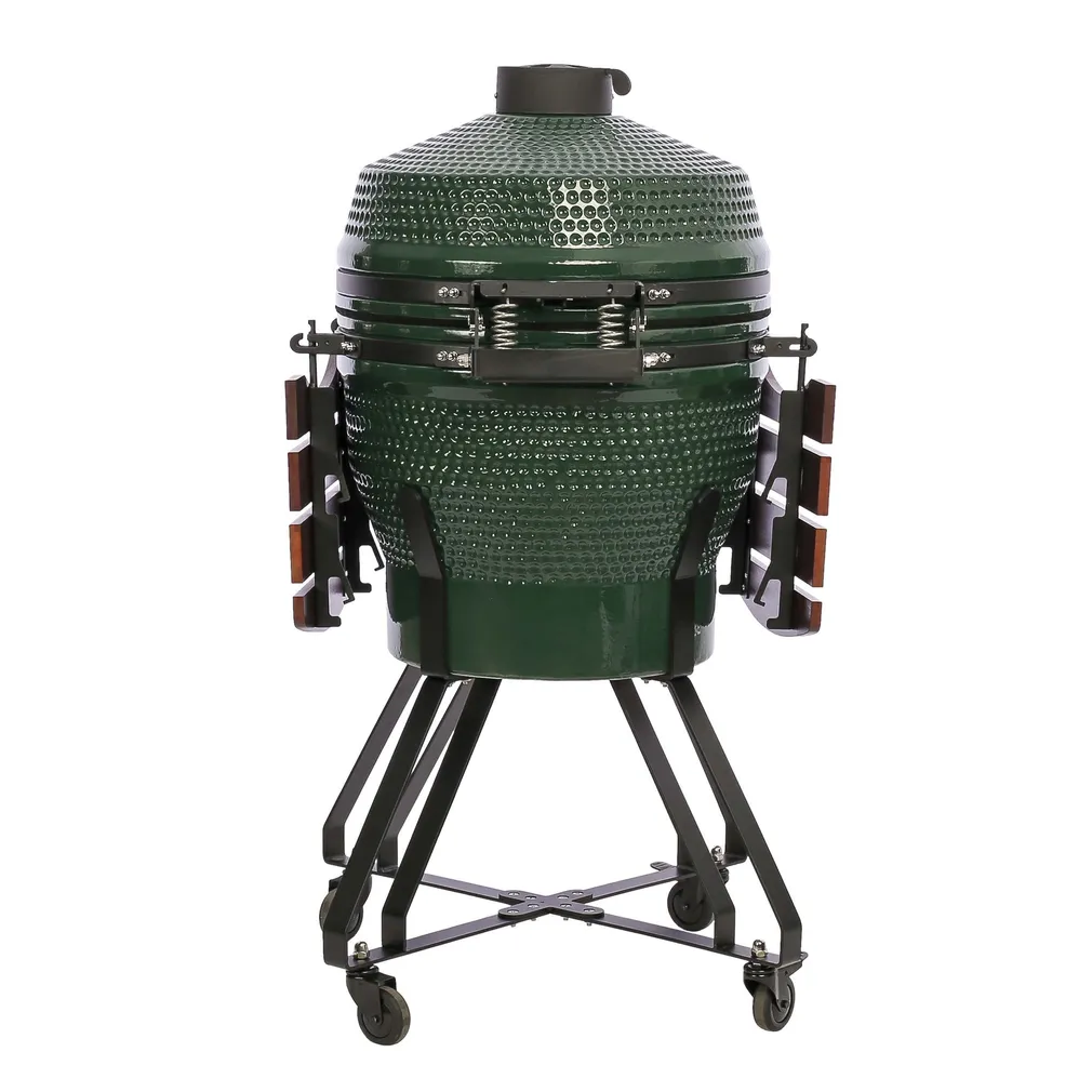 SÖEGRILL TUNABONE KAMADO PRO 22" ROHELINE