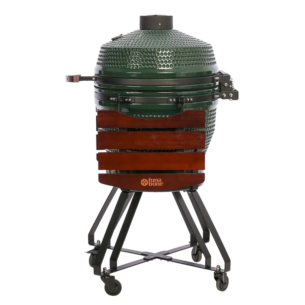 SÖEGRILL TUNABONE KAMADO PRO 22" ROHELINE