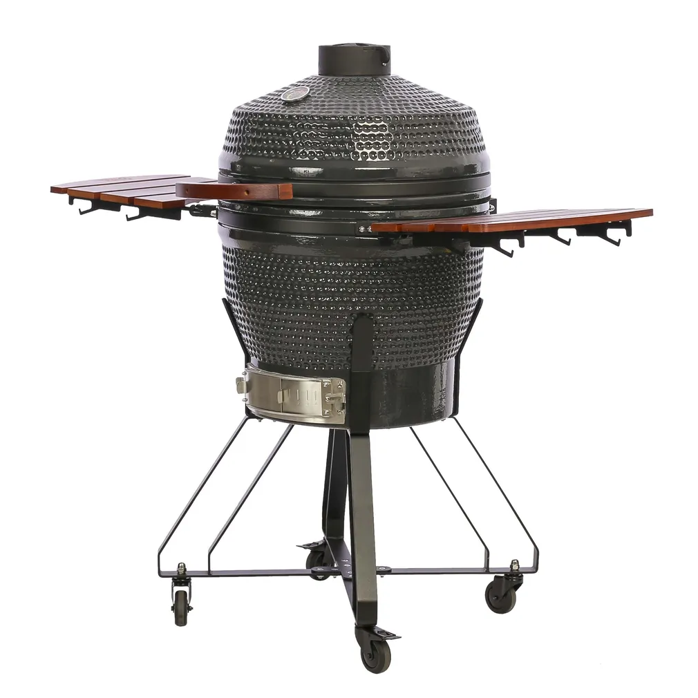SÖEGRILL TUNABONE KAMADO PRO 22" TUMEHALL