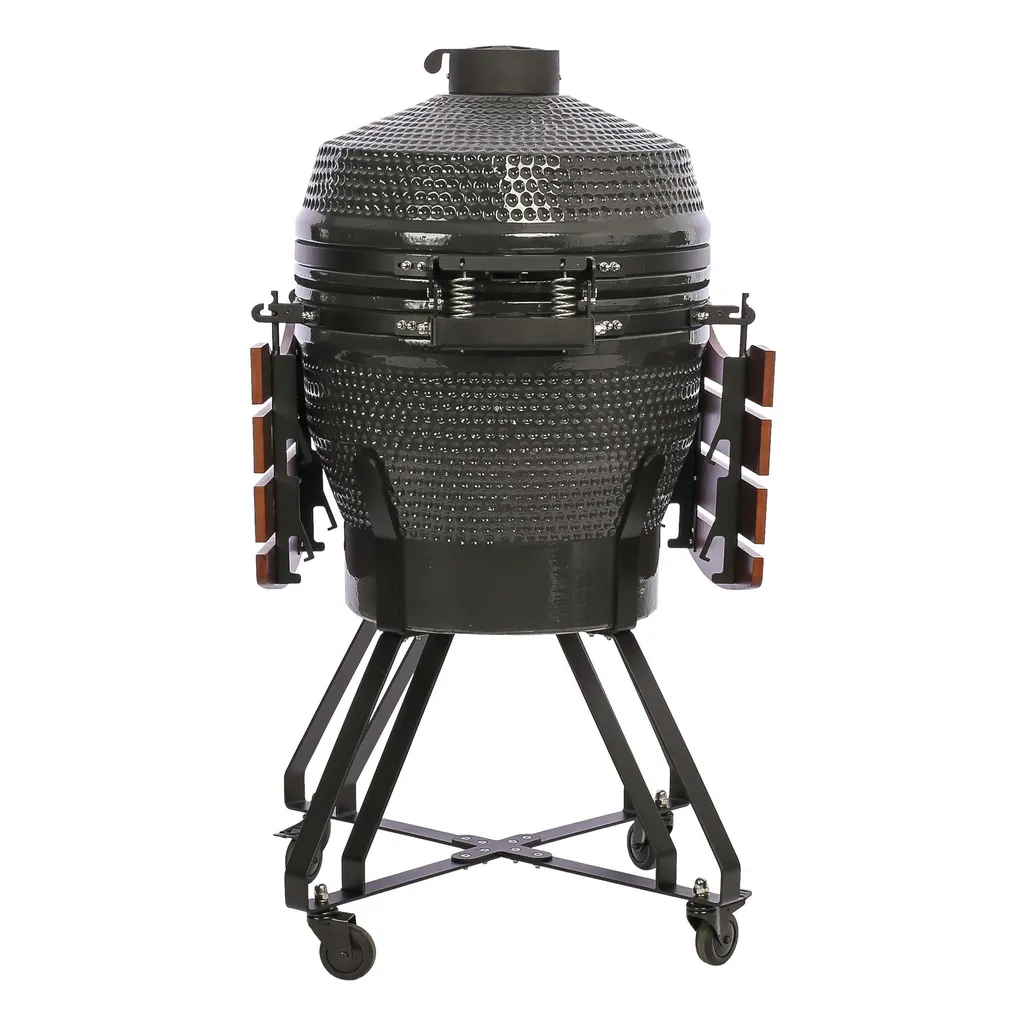 SÖEGRILL TUNABONE KAMADO PRO 22" TUMEHALL