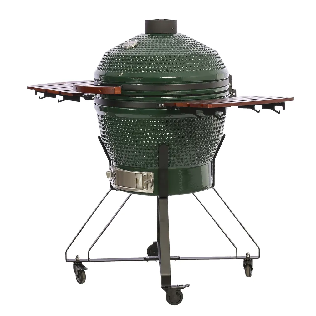 SÖEGRILL TUNABONE KAMADO PRO 24" ROHELINE