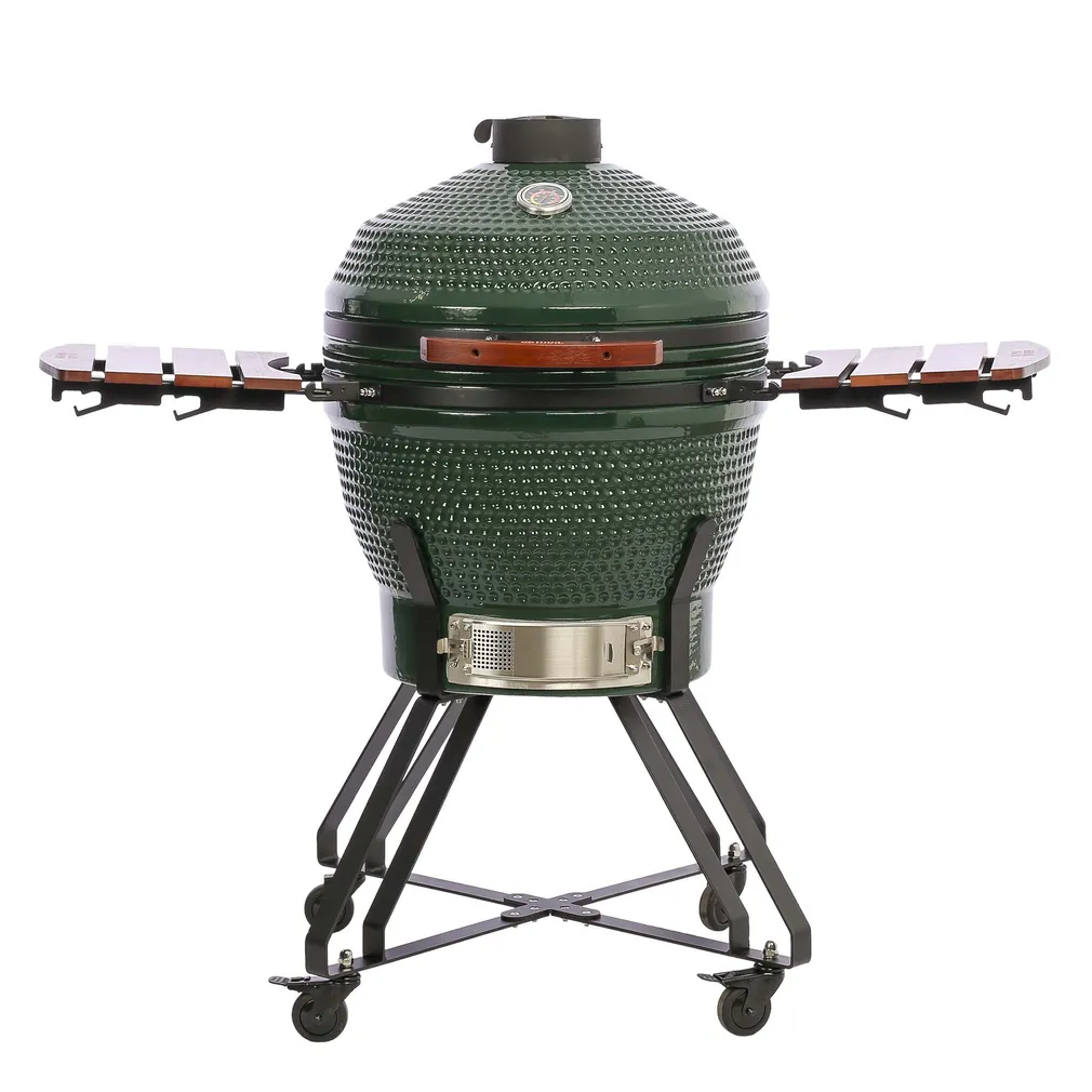 SÖEGRILL TUNABONE KAMADO PRO 24" ROHELINE