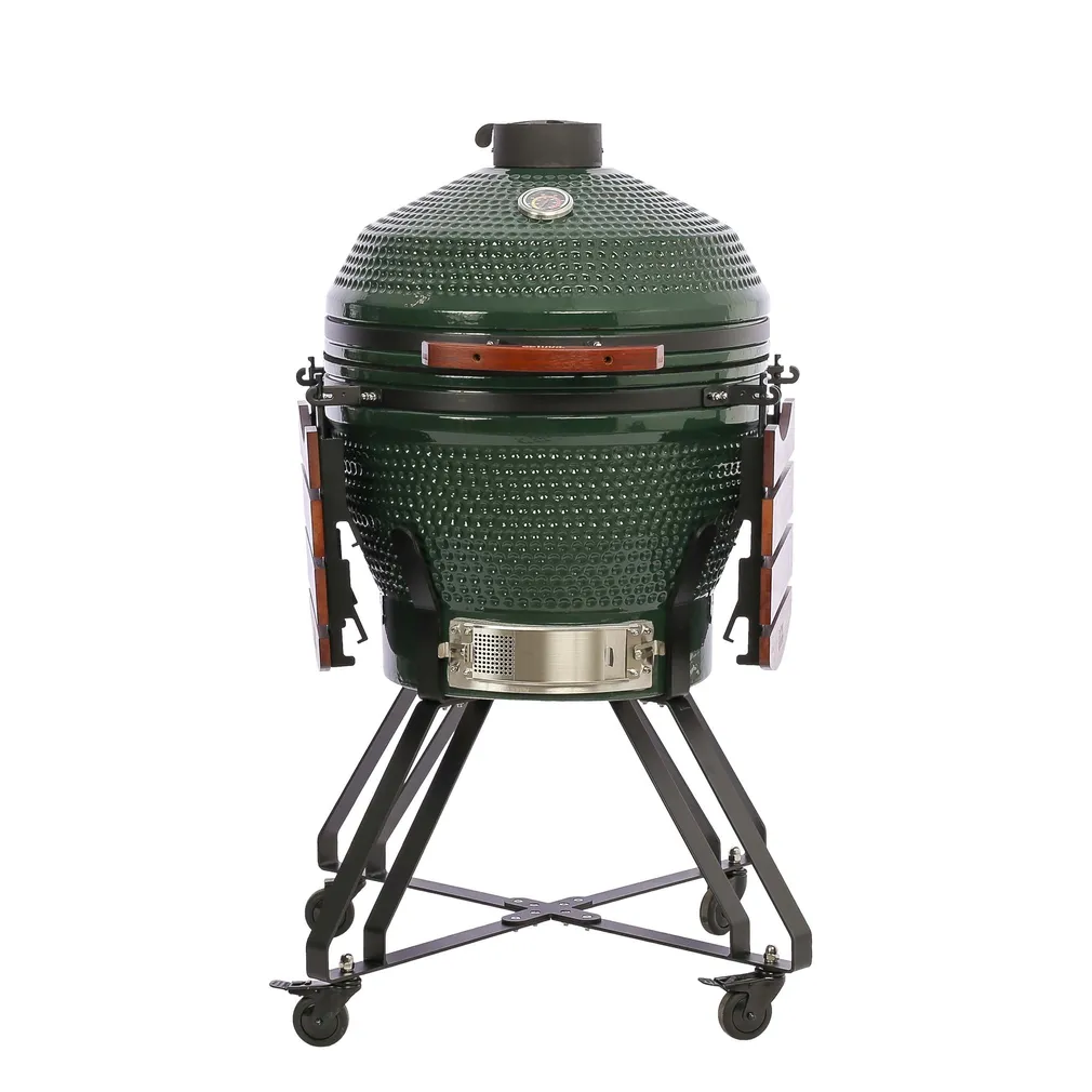 SÖEGRILL TUNABONE KAMADO PRO 24" ROHELINE
