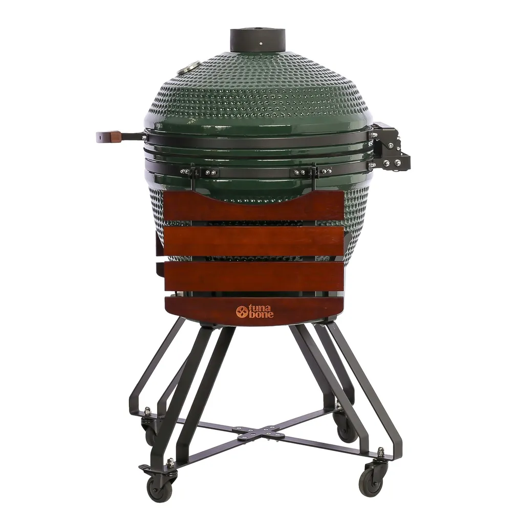 SÖEGRILL TUNABONE KAMADO PRO 24" ROHELINE