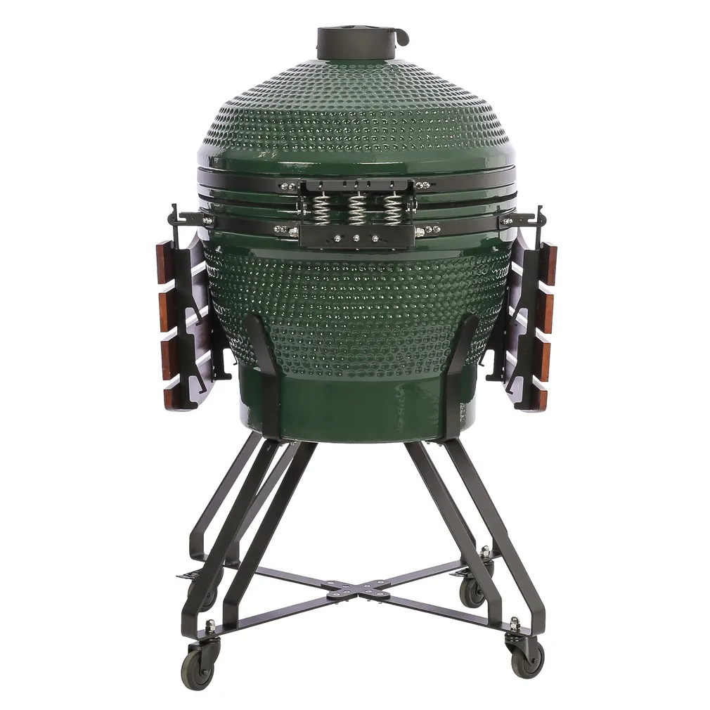 SÖEGRILL TUNABONE KAMADO PRO 24" ROHELINE