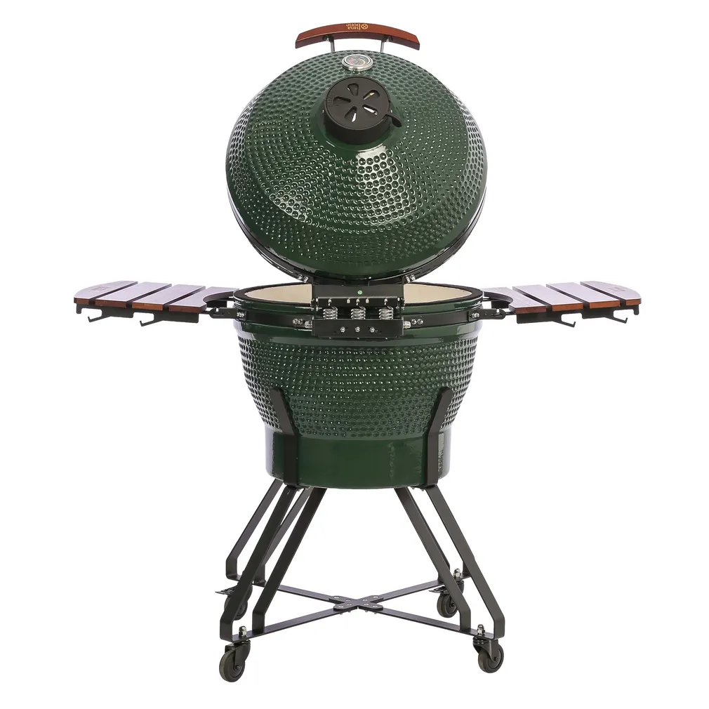 SÖEGRILL TUNABONE KAMADO PRO 24" ROHELINE