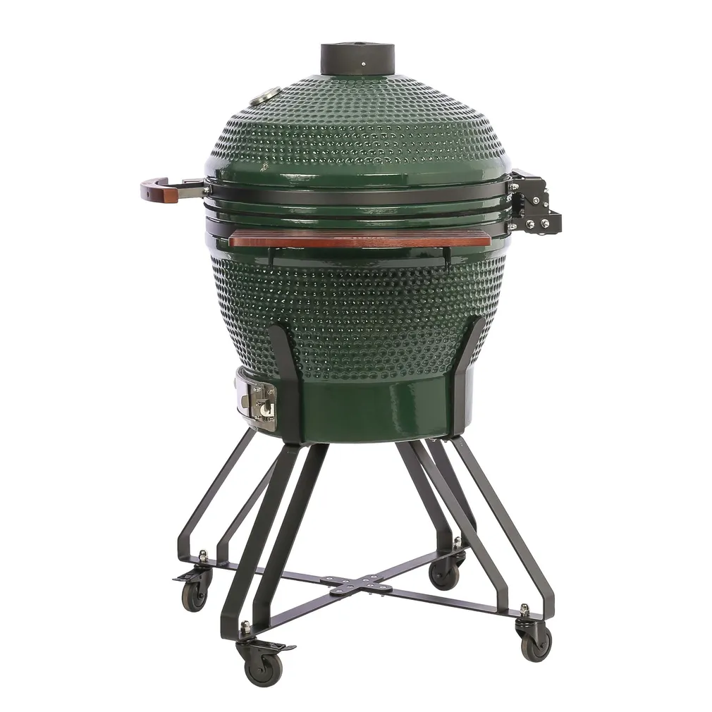 SÖEGRILL TUNABONE KAMADO PRO 24" ROHELINE