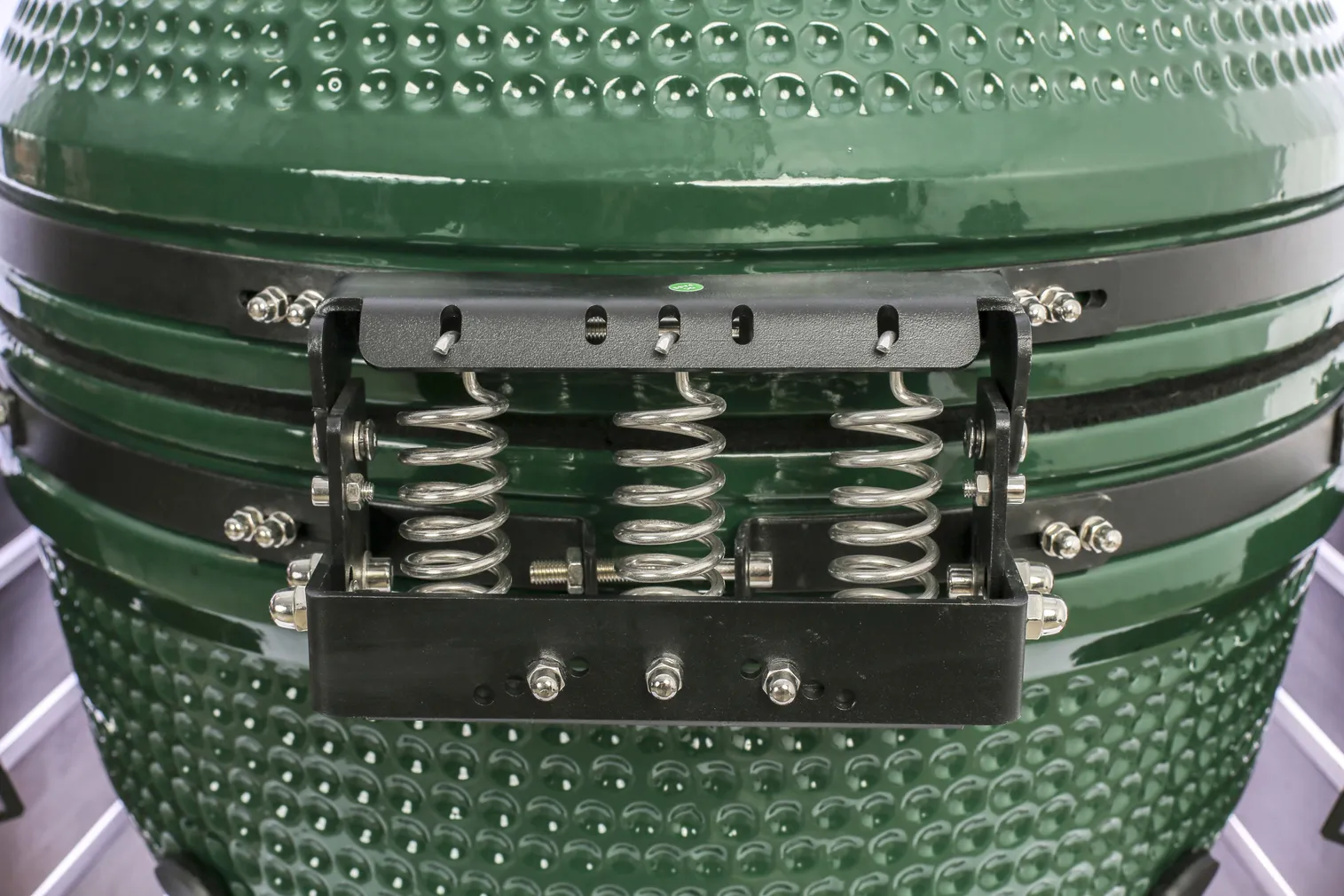 SÖEGRILL TUNABONE KAMADO PRO 24" ROHELINE