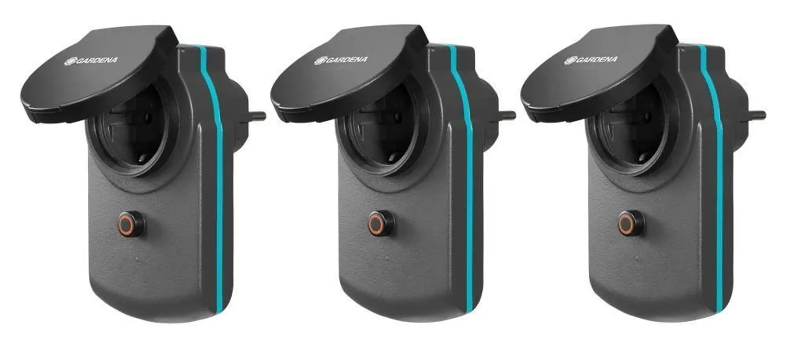 TOITEADAPTER GARDENA SMART 3TK