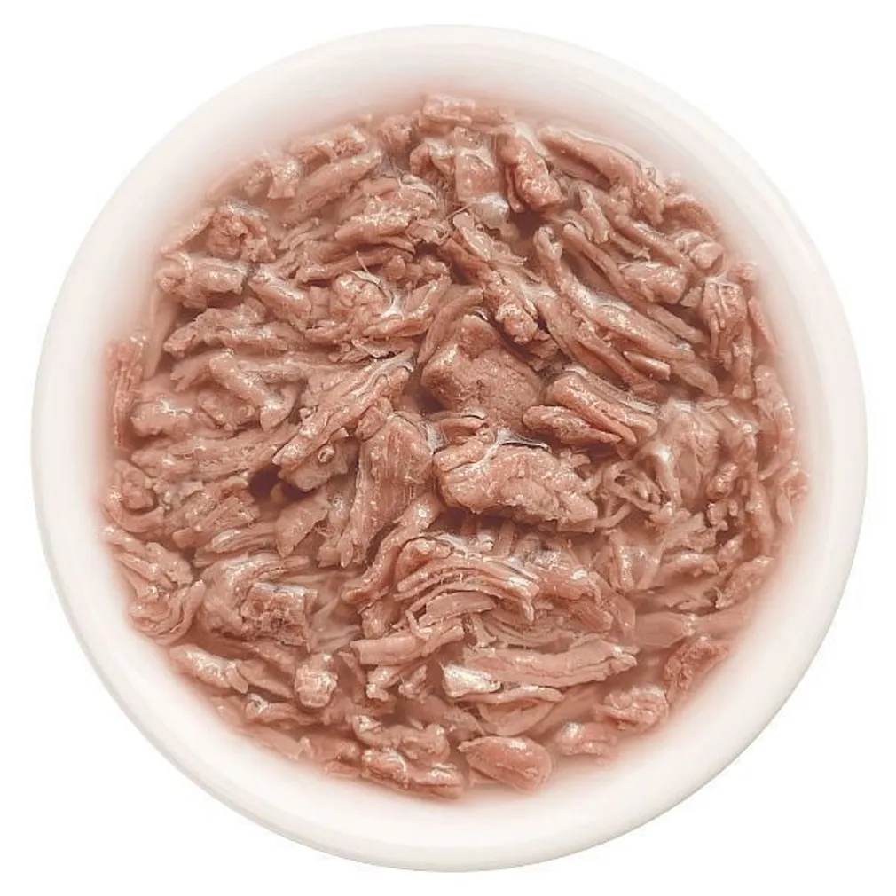 MÄRGTOIT KASSIDELE CATFEST PART ŽELEES 12X70G