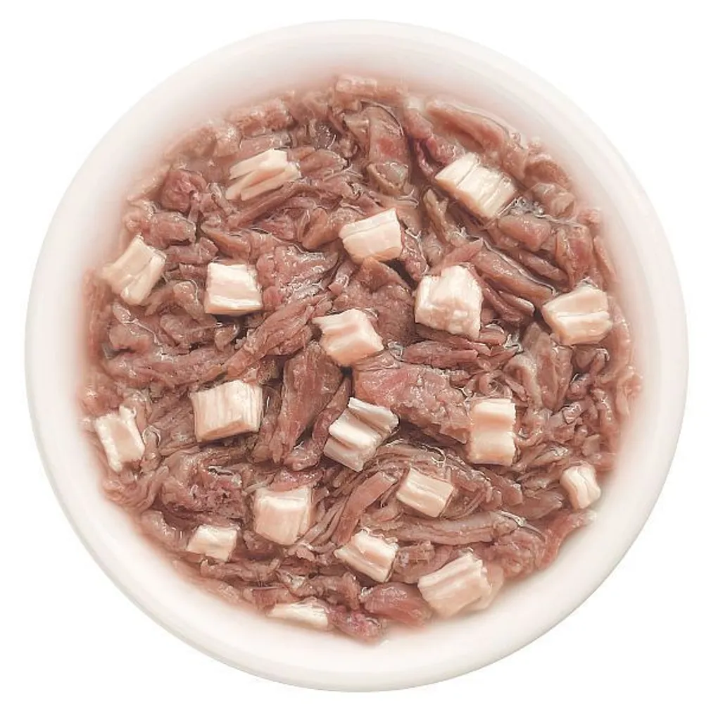 MÄRGTOIT KASSIDELE CATFEST PART JA JÄNES ŽELEES 12X70G