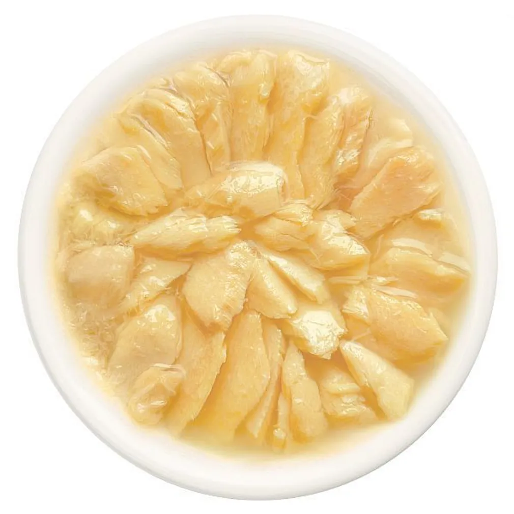 MÄRGTOIT KASSIDELE CATFEST LÕHE ŽELEES 12X70G